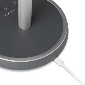 Ventilátor Duux DXCF90 Rize Flex, gray sivý

 obrázok produktu 7 z 10