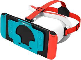  Maxx Tech VR KIT SWITCH 24 

 obrázok produktu 2 z 4