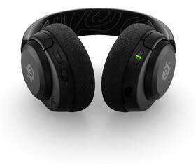 Headset SteelSeries Arctis Nova 5 Wireless čierny

 obrázok produktu 6 z 8