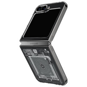 Kryt na mobil Spigen Air Skin Zero One na Samsung Galaxy Z Flip6/7 FE priehľadný

 obrázok produktu 1 z 11