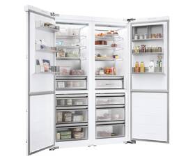 Mraznička Haier HUT7518EWF biela

 obrázok produktu 9 z 12