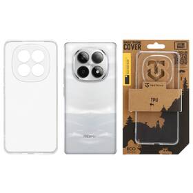 Kryt na mobil Tactical TPU na Xiaomi Redmi Note 15 4G/5G priehľadný

 obrázok produktu 2 z 2