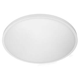 LED stropné svietidlo Solight Estela 50W, 5400lm, 60cm, závesné aj stropné biele

 obrázok produktu 3 z 9