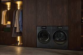 Práčka Haier HW100BD14L8GNU1S sivá

 obrázok produktu 17 z 33