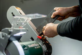 Kombinovaná brúska Metabo BS 200 Plus 604220000 

 obrázok produktu 4 z 4