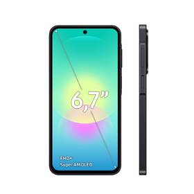 Mobilný telefón Samsung Galaxy A27 5G 8 GB / 256 GB čierny

 obrázok produktu 10 z 23