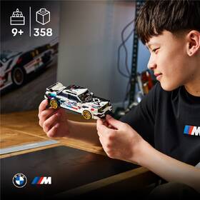 Stavebnica LEGO® Speed Champions 77263 SPEED CHAMPIONS 77263 

 obrázok produktu 5 z 9