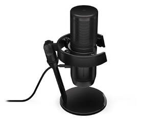 Mikrofón ENDORFY Solum 2 Core čierny

 obrázok produktu 10 z 11