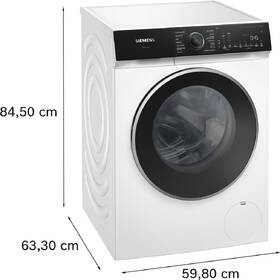 Práčka Siemens WG64N2A0CS biela

 obrázok produktu 14 z 17