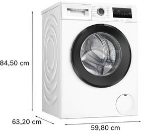 Práčka Bosch WAN28270CS biela

 obrázok produktu 15 z 17