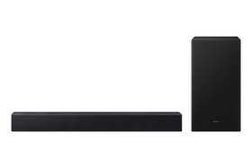 Soundbar Samsung HW-B420F čierny

 obrázok produktu 2 z 8
