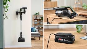 Tyčový vysávač Bosch BCS931TQC zelený

 obrázok produktu 9 z 23