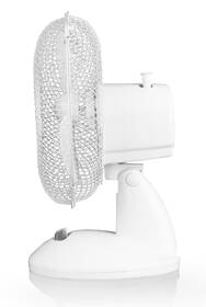 Ventilátor stolový Gallet VEN9 biely

 obrázok produktu 3 z 3