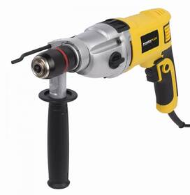 Vŕtačka POWERPLUS POWX0280 

 obrázok produktu 1 z 4