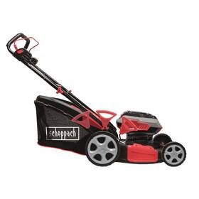 Kosačka Scheppach MP46-40Li (bez batérie) 

 obrázok produktu 1 z 4