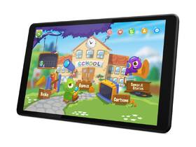 Tablet Lenovo TAB M8 sivý

 obrázok produktu 9 z 11