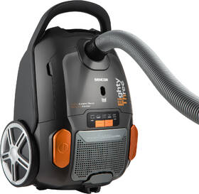 Podlahový vysávač Sencor SVC 8300TI čierny/oranžový

 obrázok produktu 6 z 30