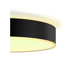 LED stropné svietidlo Philips Enrave L čierne

 obrázok produktu 3 z 5