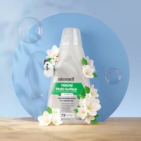 Čistiaci prípravok Bissell 3096 Natural Multi-Surface 1L 

 obrázok produktu 1 z 5