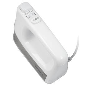 Ručný šľahač Orava SL-150 biely

 obrázok produktu 4 z 4