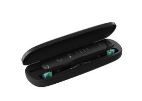  TrueLife SonicBrush Compact Travel Case Black čierne

 obrázok produktu 2 z 2