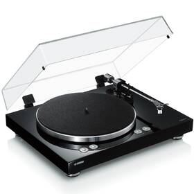 Gramofón Yamaha MusicCast VINYL 500 čierny

 obrázok produktu 1 z 9