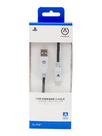 Kábel PowerA USB-C pre PlayStation 5 

 obrázok produktu 3 z 3