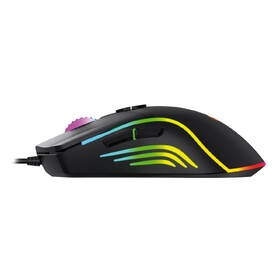 Myš PLATINET VARR VGM-B03 RGB čierna

 obrázok produktu 4 z 4