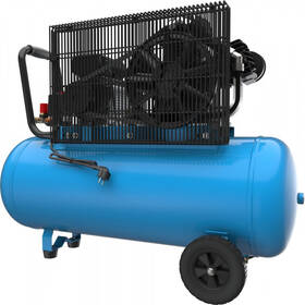 Kompresor Güde 50139 (2200 W, 10 bar) 

 obrázok produktu 3 z 5