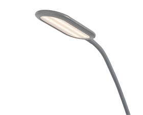 Stojacia lampa Rabalux Adelmo 74010 sivá

 obrázok produktu 4 z 8