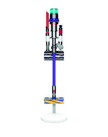 Tyčový vysávač Dyson Gen5detect Absolute 

 obrázok produktu 6 z 22