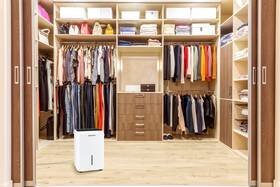 Odvlhčovač Honeywell TP-FIT 12 L biely

 obrázok produktu 23 z 28