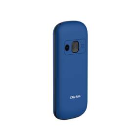 Mobilný telefón CPA Halo 21 Senior modrý

 obrázok produktu 6 z 12
