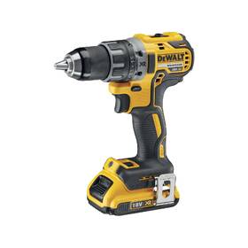Vŕtací skrutkovač Dewalt DCD791D2-QW (s batériou) 

 obrázok produktu 1 z 6