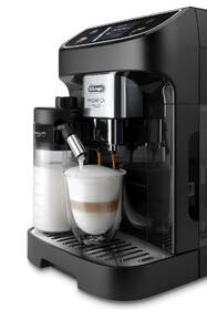 Automatický kávovar De'Longhi ECAM320.60B čierny

 obrázok produktu 3 z 6