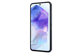 Mobilný telefón Samsung Galaxy A55 5G 8 GB / 256 GB - Awesome Navy 

 obrázok produktu 1 z 9