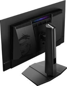 Herný monitor MSI MPG 271QRX QD-OLED čierny

 obrázok produktu 5 z 10
