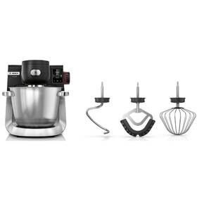Kuchynský robot Bosch MUMS6ZS00 čierny/nerez

 obrázok produktu 1 z 29