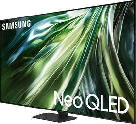 Televízor Samsung QE75QN90D 

 obrázok produktu 4 z 6