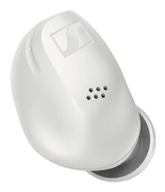 Slúchadlá Sennheiser Accentum True Wireless biela

 obrázok produktu 5 z 12
