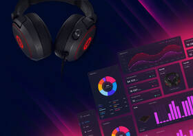 Headset Lorgar Kaya 460 čierny

 obrázok produktu 15 z 16