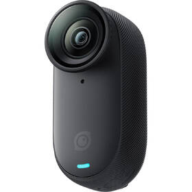Outdoorová kamera Insta360 GO 3S - 128GB čierny

 obrázok produktu 16 z 21