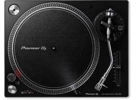 Gramofón Pioneer PLX-500-K 

 obrázok produktu 1 z 7