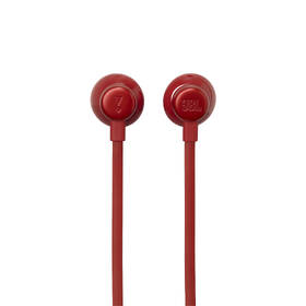 Slúchadlá JBL Tune 305 USB-C červená

 obrázok produktu 1 z 5