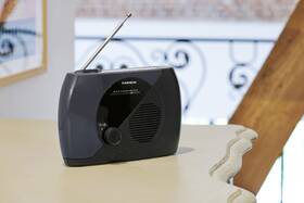 Rádioprijímač Thomson RT350 čierny/modrý

 obrázok produktu 4 z 8