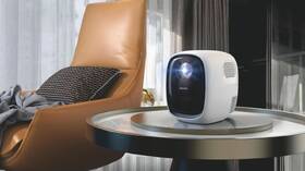 Projektor Philips N130 biely

 obrázok produktu 8 z 8