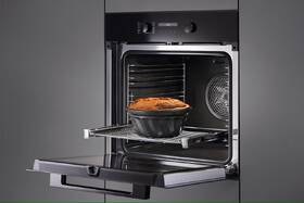 Rúra Miele H 2861-1 BP čierna

 obrázok produktu 3 z 9
