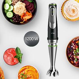 Ponorný mixér Braun MQ9135.XI čierny/nerez

 obrázok produktu 11 z 21