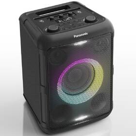 Párty reproduktor Panasonic SC-BMAX5 čierny

 obrázok produktu 7 z 10