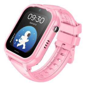 Inteligentné hodinky Garett Kids Essa GO 4G ružové

 obrázok produktu 1 z 7